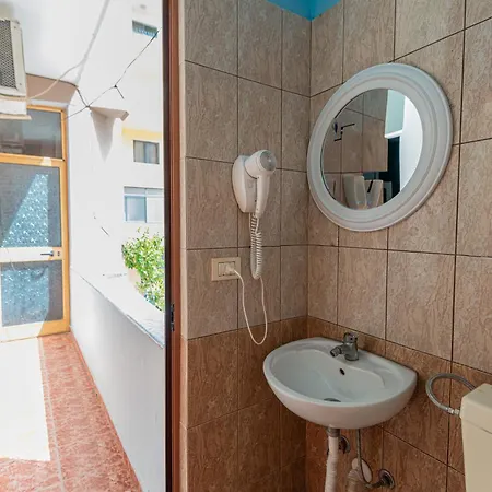 Apartament Al
