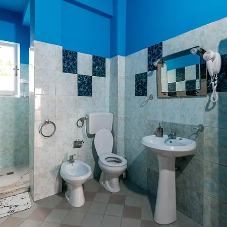 Al Lejlighed Durrës