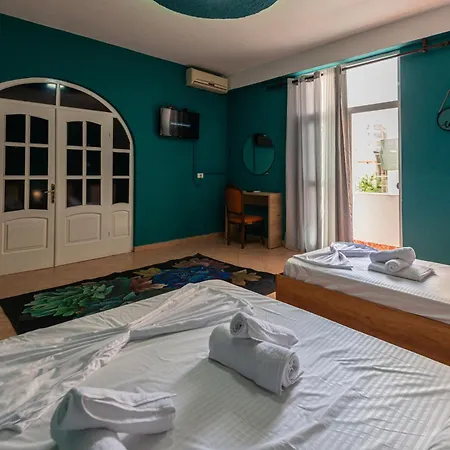 Appartement Al Durrës