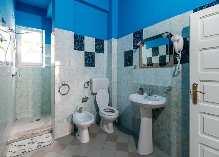 Al Apartament Durrës