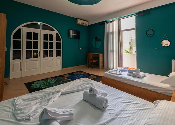 Appartement Al Durrës