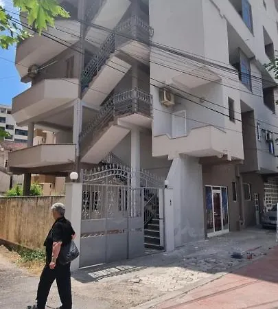 Al Apartmán