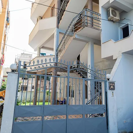 Apartmán Al