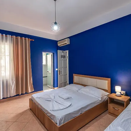 Apartmán Al *