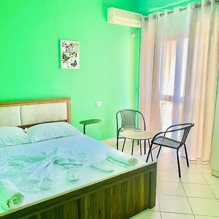 Al Appartement *